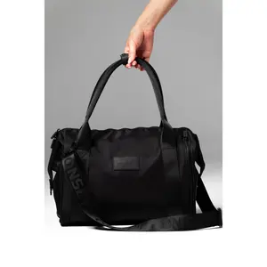 “OTW” Duffle Bag “OTW” Duffle Bag