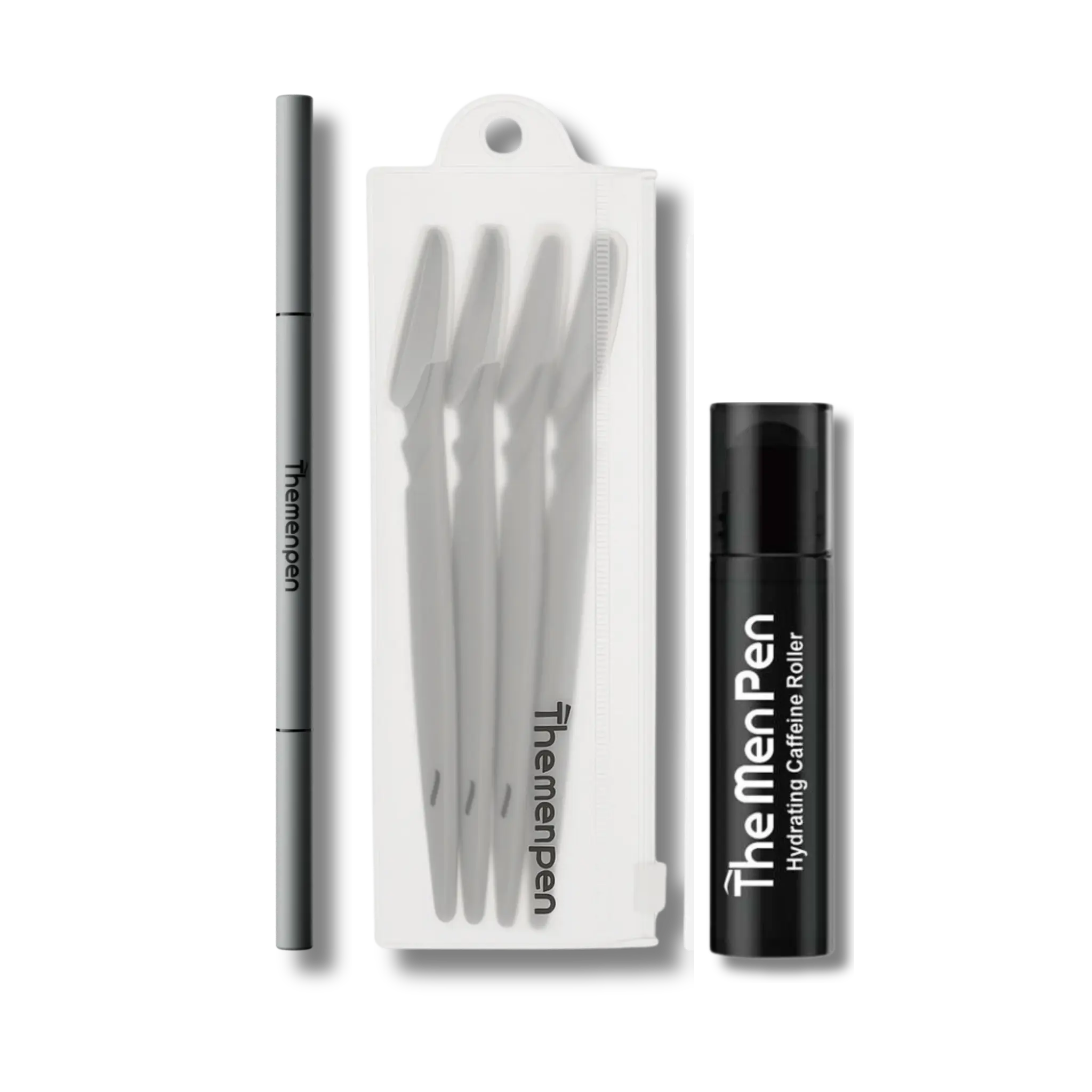 The Men Pen Refresher Kit