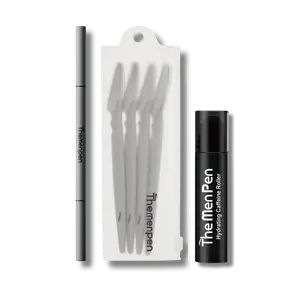 The Men Pen Refresher Kit
