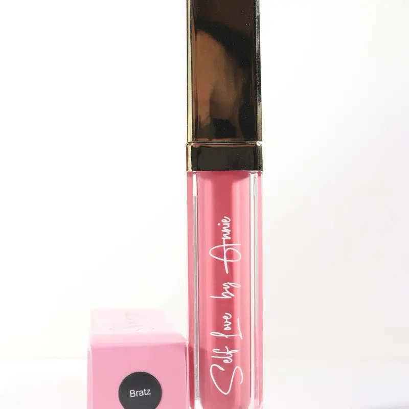 Self love by Annie - Bratz lip gloss  the color that matches any girl