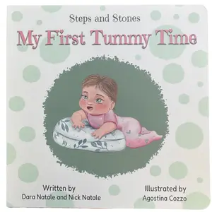 My First Tummy Time