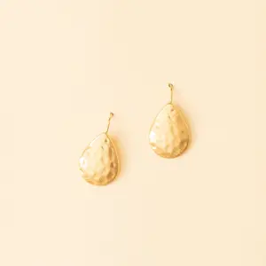 Mojave Hook Earrings