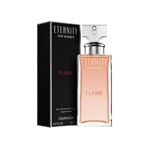 Calvin Klein Eternity Flame Eau De Parfum For Women