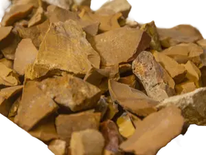 Yellow Jasper Rough 1lb