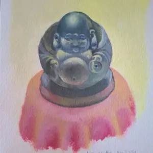 buddha