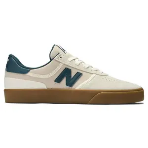 New Balance Numeric 272 Jamie Foy Sea Salt Deep Ocean (men) by StockX