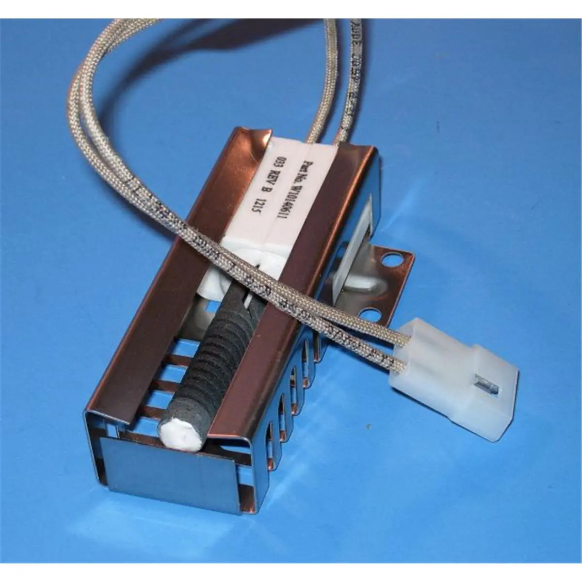 Whirlpool W10918546 Genuine OEM Oven Igniter