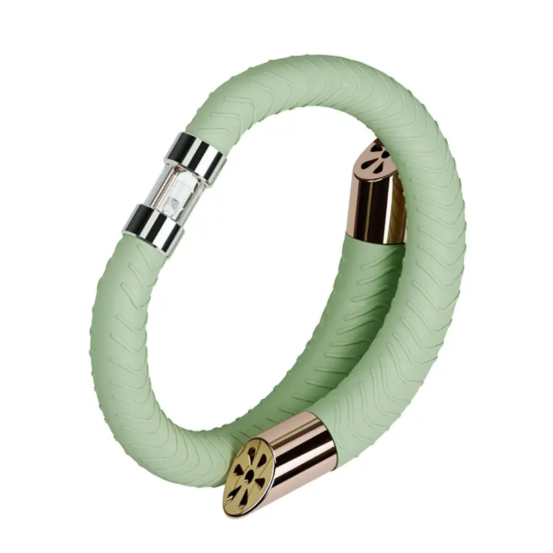 Anti-Static Wristband, Human Body Static Release Device, Car Anti-Static Eliminator, Static Dissipater Bracelet, Absorbant Electrostatic Remover, Electrostatic Wrist Accessory