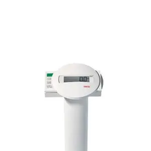 769 Electronic Column Scale with BMI & Height Rod