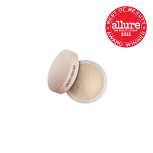 Translucent Loose Talc-Free Setting Powder Ultra-Blur Mini