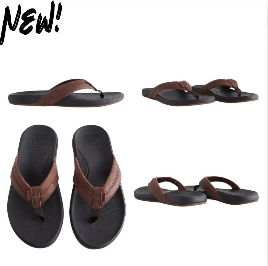 Cushion Phantom 2.0 Flip REEF  - FOR MEN - New
