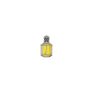 Merz Apothecary Perfume Bottle Enamel Pin (1 pc) #10090338