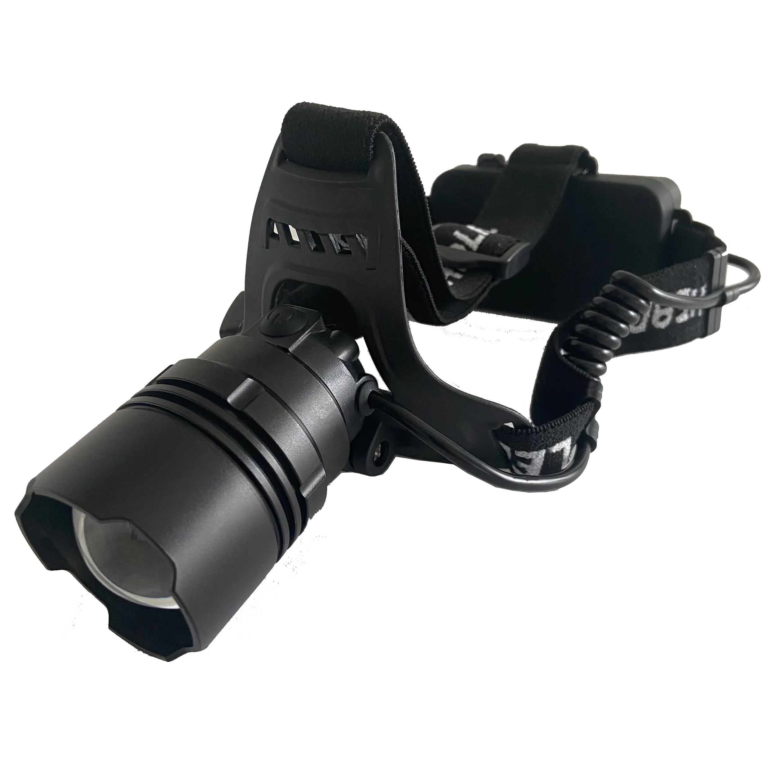 Super Bright Rechargeable Headlamp