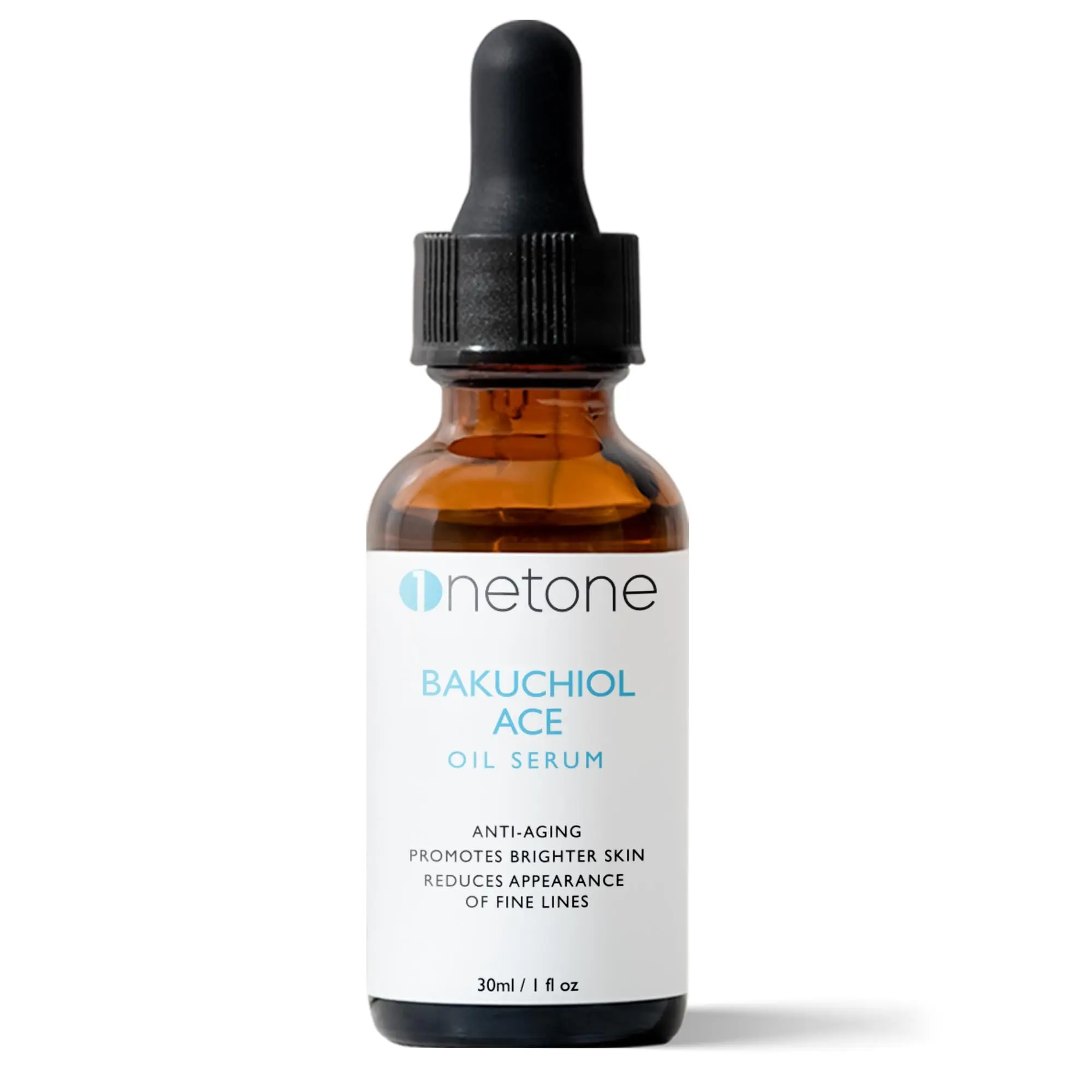 Bakuchiol Ace Oil Serum - Anti Aging (Sensitive Skin) 30ml