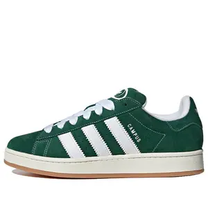 adidas Campus 00S 'Dark Green Cloud White' H03472