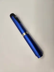 Reusable Magic Pepper Pen Peptides Pen -BLUE