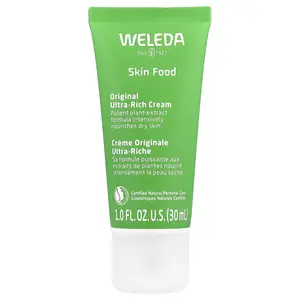 Weleda Skin Food, Original Ultra-Rich Cream, 1 fl oz (30 ml)