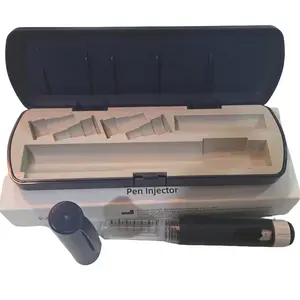 V1 Premium Reusable Pen Starter Kit