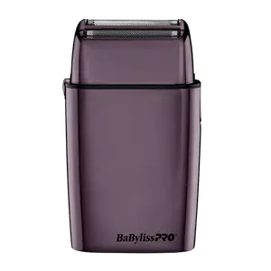 BaBylissPRO FoilFX02 Double Foil Shaver - Purple
