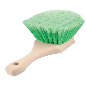 Tire Dressing Brush