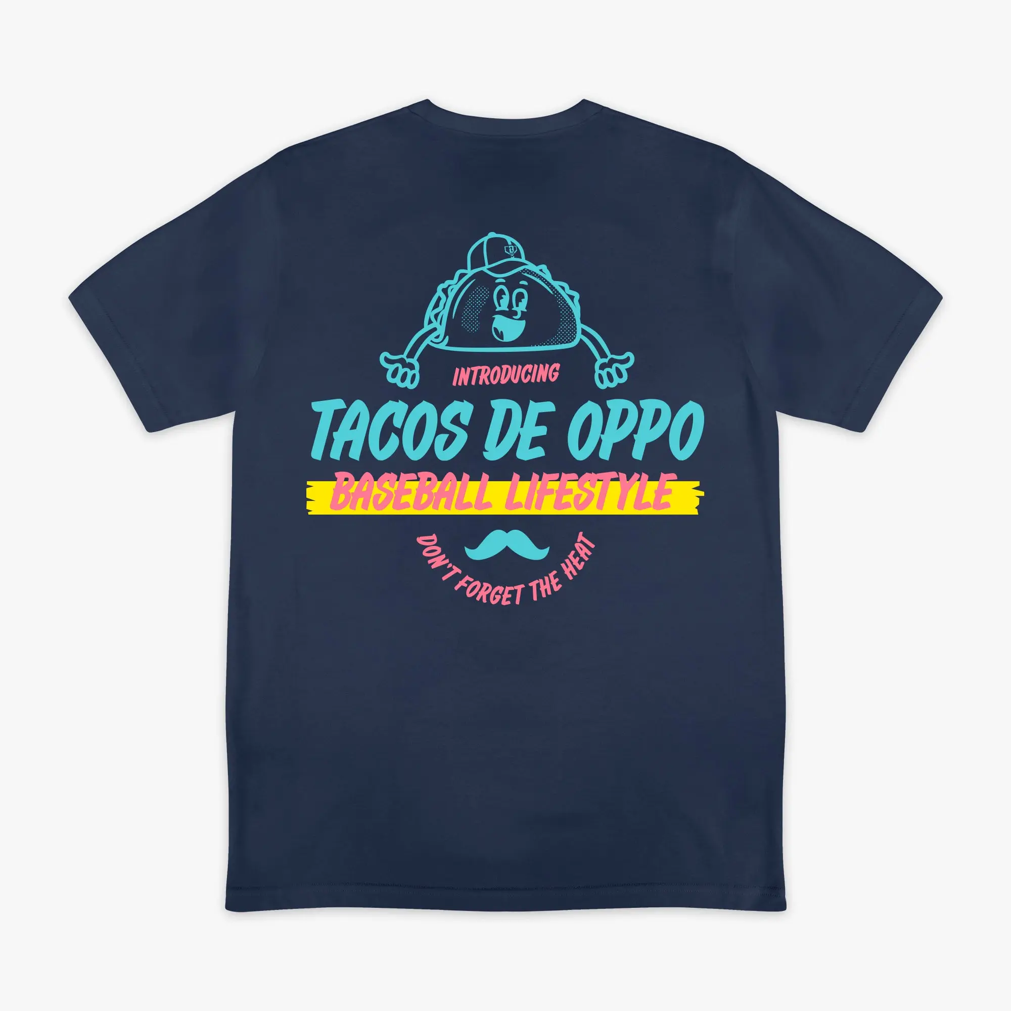 Taco Tee