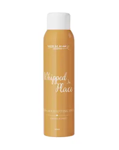 TASTE OF GLAM - Whipped In Place | Vanilla Setting Spray