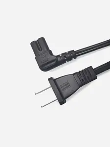P1 Walking Vibration Pad Power Cord Heavy-Duty Construction for Optimal Performance and Safety with Advanced Safety Technology