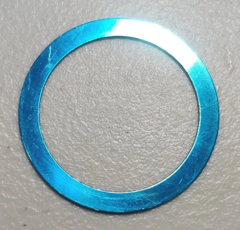 MagSafe Magnetic Metal Ring, Phone Grip MagSafe Accessories For Iphone Cellphone