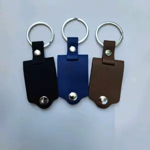 Custom Photo Keychain