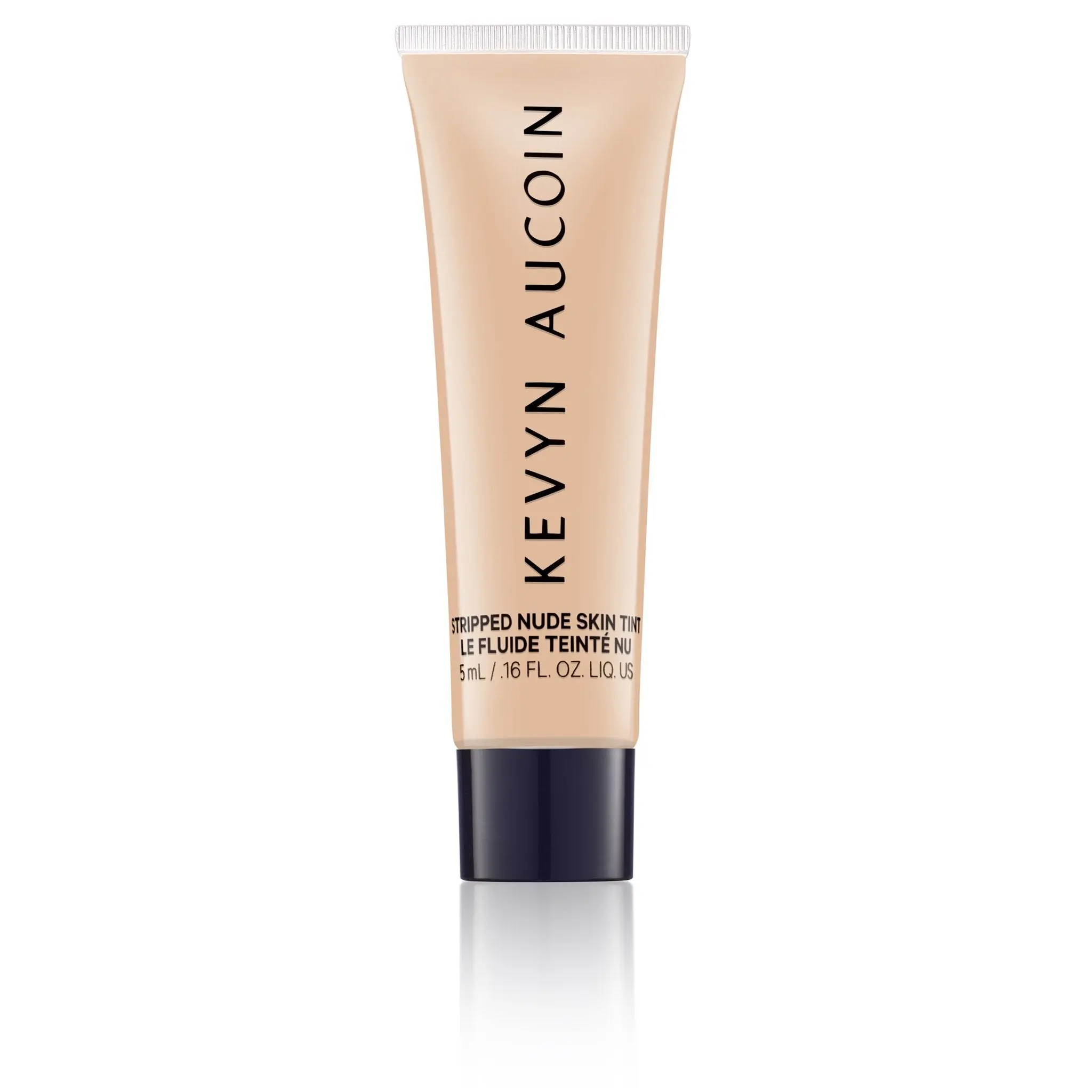Mini Stripped Nude Skin Tint