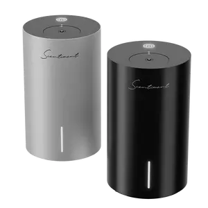 Scentiment Mini 2 LE Waterless Aroma Diffuser for Home