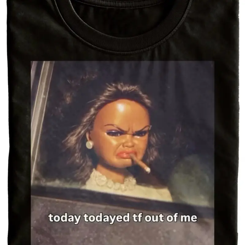 Meme shirt