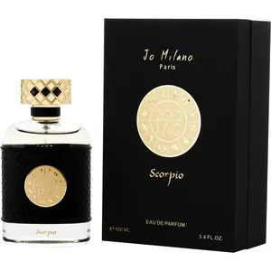 Jo Milano Zodiac Scorpio By Jo Milano Eau De Parfum For Unisex