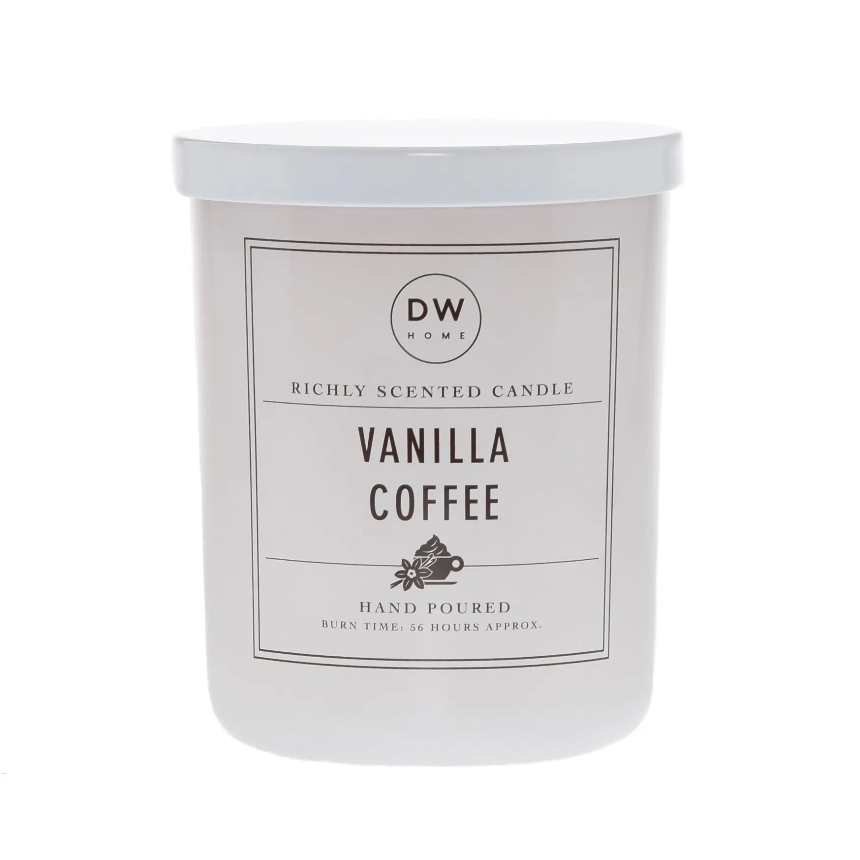 Vanilla Coffee