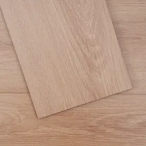 VEVOR Self Adhesive Vinyl Floor Tiles 36 x 6 inch, TikTokShopBlackFriday, 36 Tiles 2.5mm Thick Peel & Stick, Natural Wood Grain DIY Flooring for Kitchen, Dining Room, Bedrooms & Bathrooms, Easy for Home Decor