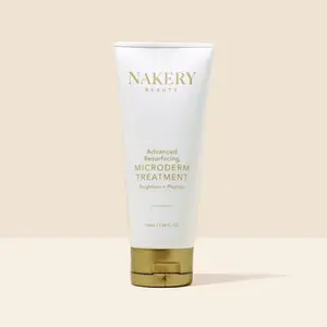 Nakery Advanced Resurfacing Microderm Treatment