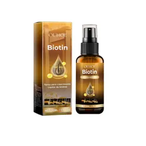 OUHOE Scalp Nourishing Spray Strengthens Hair And Moisturizes Hair And Scalp Care Plant Extract hair  mask Nourishing Super Milk Hair Primer Mist hair growth oil Haircare Rosemary hairgrowthoil castoroil rosemary    promotes healthy hair growth