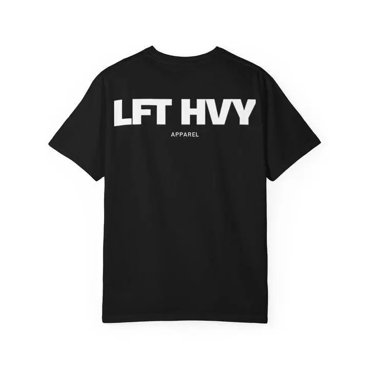 Signature Logo'd T-shirt