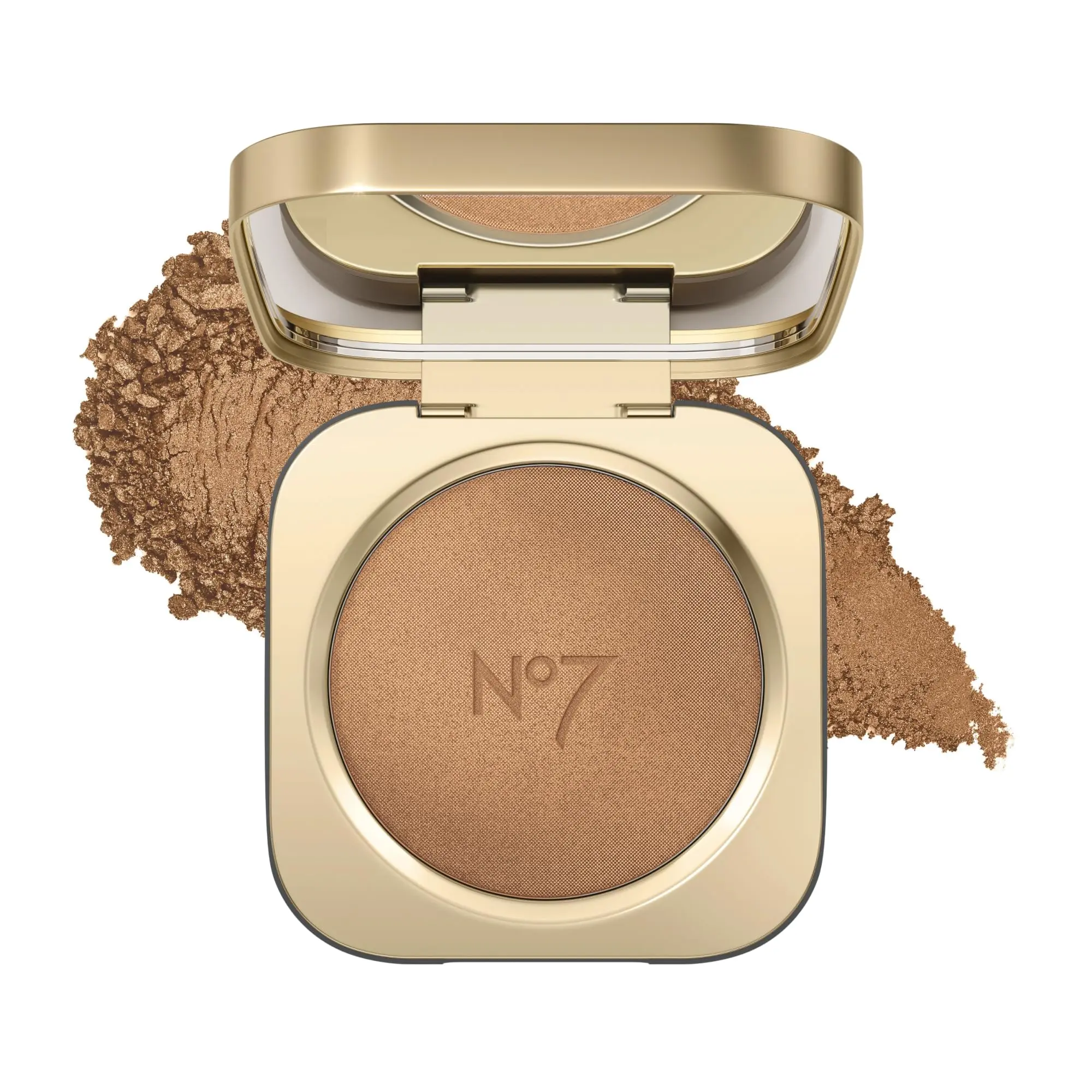 No7 Pro Artist Powder Highlighter