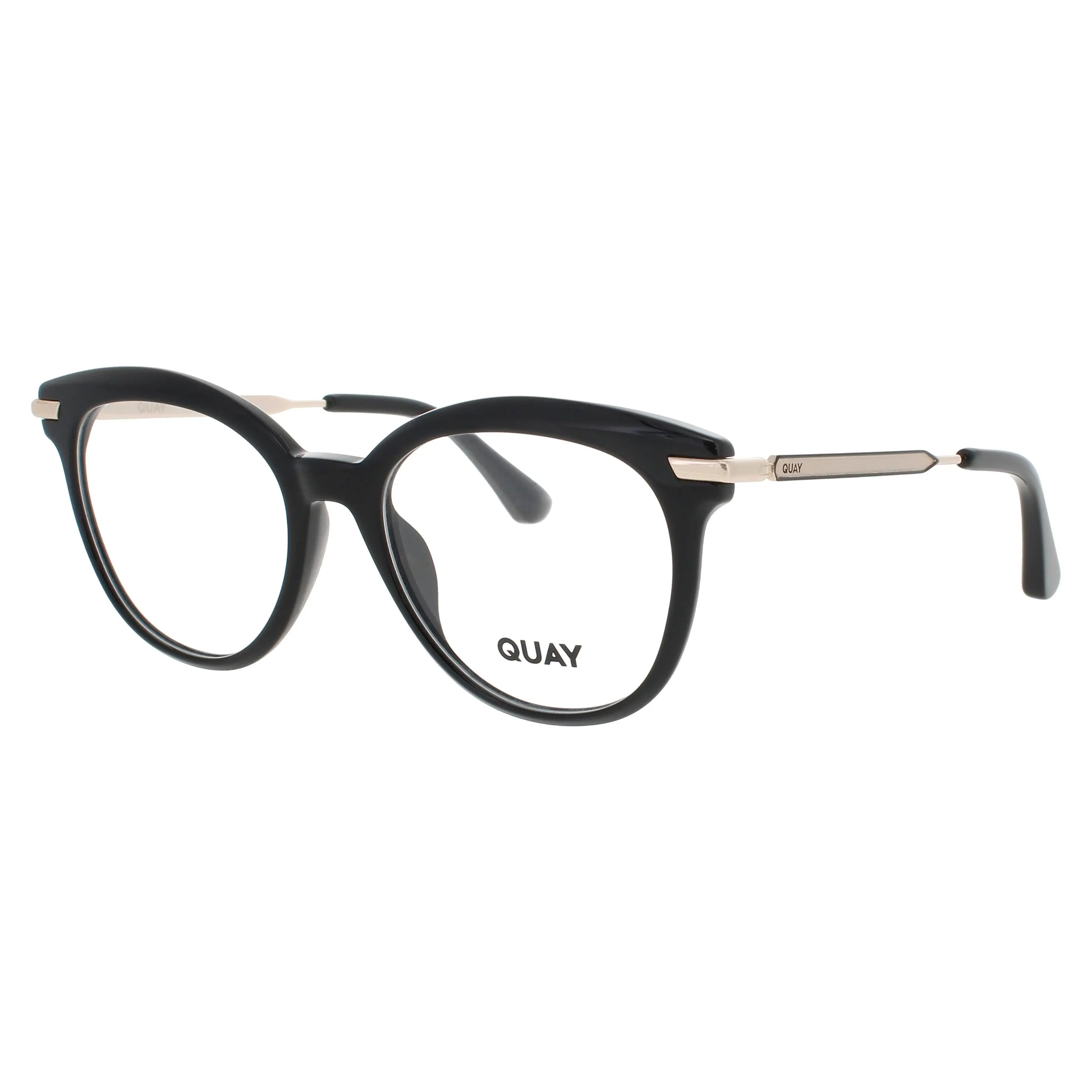 Quay PENCILMEINRX Eyeglasses