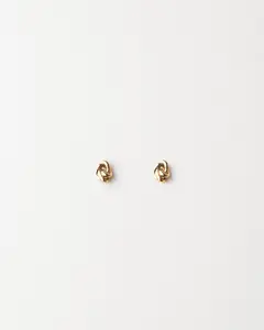 Eternal Knot Studs