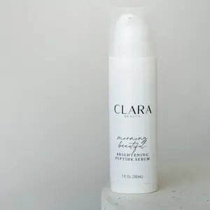 Morning Beautiful Brightening Peptide Serum