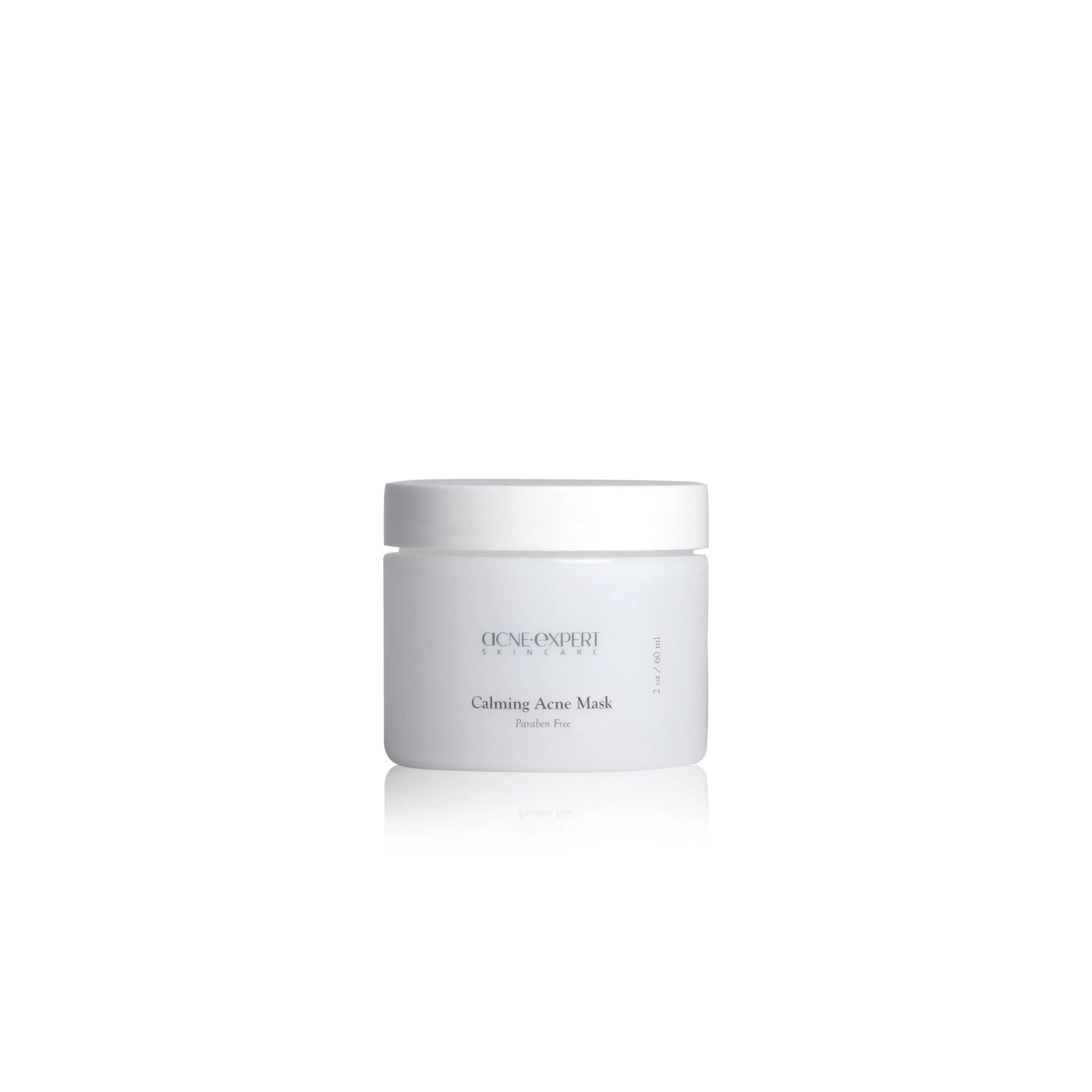 CALMING ACNE MASK- TT Exclusive