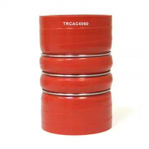 4″ Silicone CAC Hose Cold Side | Replacement Flexfab FLX7715-0002