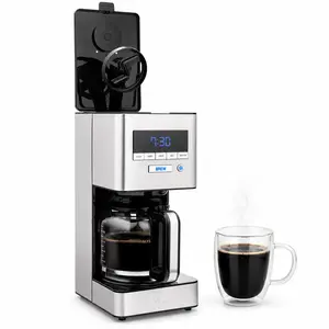 Vinci RDT Elite Spinning Spray Head Coffee Maker