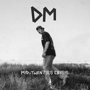 Mid-Twenties Crisis - Dylan Marlowe - CD