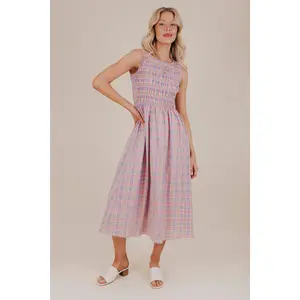 Meadow Daydreams Dress - 2 Colors!