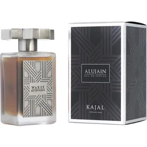 Kajal Alujain By Kajal Eau De Parfum For Unisex