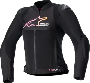 Alpinestars Stella SMX Air Women's Jacket
