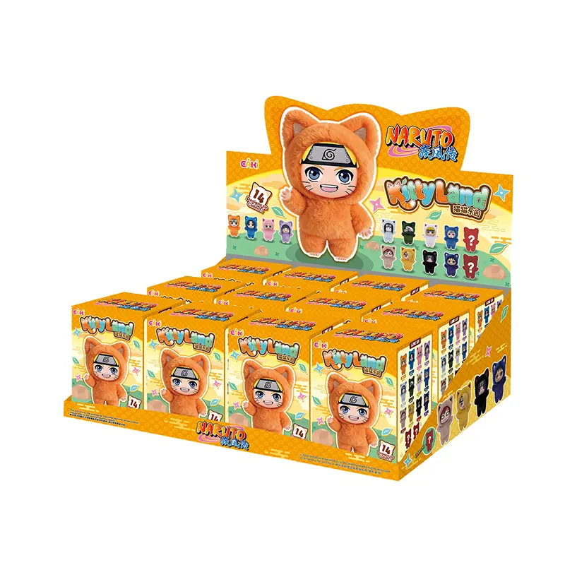 Whole Set（12 Pcs）